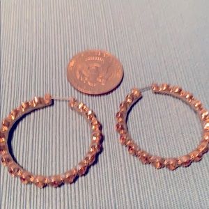 Costume Pierced Earrings